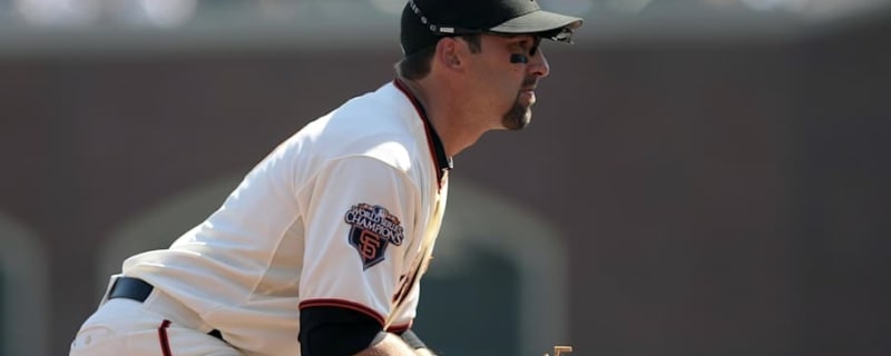 Former  Giants World Series Champion Named Team USA Manager for 2026 WBC