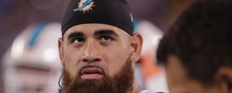 Utah Utes all-time greatest football players: No. 34 Koa Misi