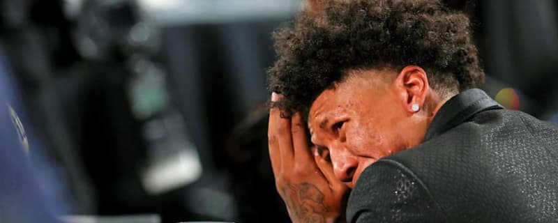 Milwaukee Bucks Player Could Reportedly Be On The Trading Block