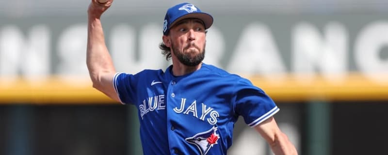 Former Toronto Blue Jays Pitcher Helps Team USA Secure Bronze Medal at Premier12 Tourney