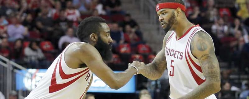 Former Rockets Forward Recalls 2015 Playoff Comeback vs. LA Clippers