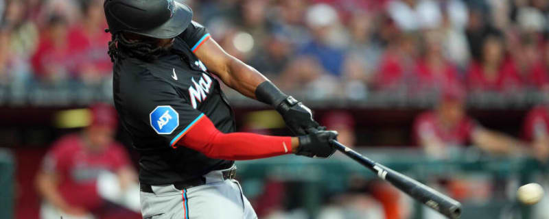 Marlins Slugger Expected To Be Traded; Red Sox Are Logical Landing Spot