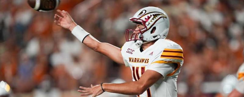 Another Former Oklahoma QB Is Back in the Transfer Portal