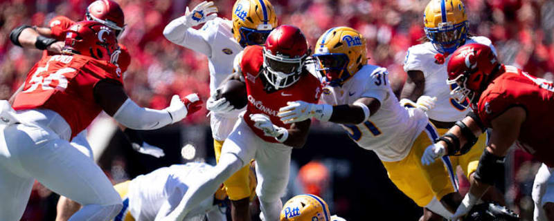 Pitt DL Headed for the Transfer Portal