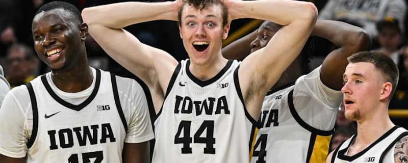 Iowa Hawkeyes Lost Yet Another Player to Transfer Portal