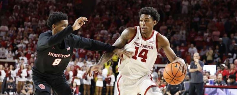 Three Takeaways From Oklahoma&#39;s 93-60 Win Over Lindenwood