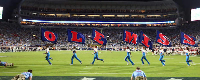 Kentucky Radio Show Host Says Ole Miss Is &#39;Not Hard&#39; Place To Play