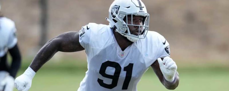 Patriots New Defender Reveals First Thoughts About Team