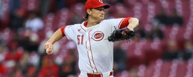 Can Brady Singer Follow Up First Reds Start Like Tom Seaver Did?