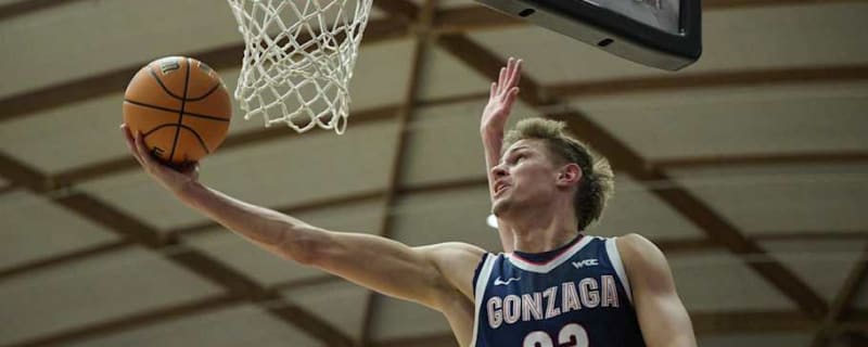 Gonzaga cruises by Portland behind big night from Ben Gregg: 3 takeaways