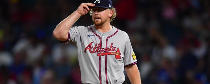 Choosing Braves&#39; Best Player Under 25 in 2024
