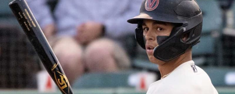 Diamondbacks' Former No. 2 Pick Making Adjustments to Succeed in 2025