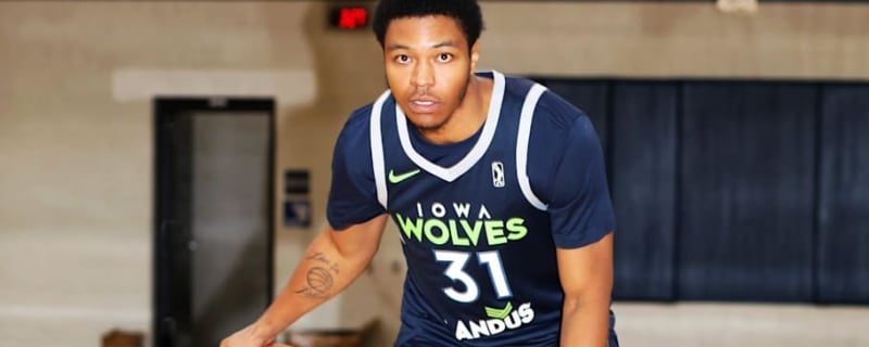 NBA Boilers: Nojel Eastern Posts Career Night With G-League&#39;s Iowa Wolves