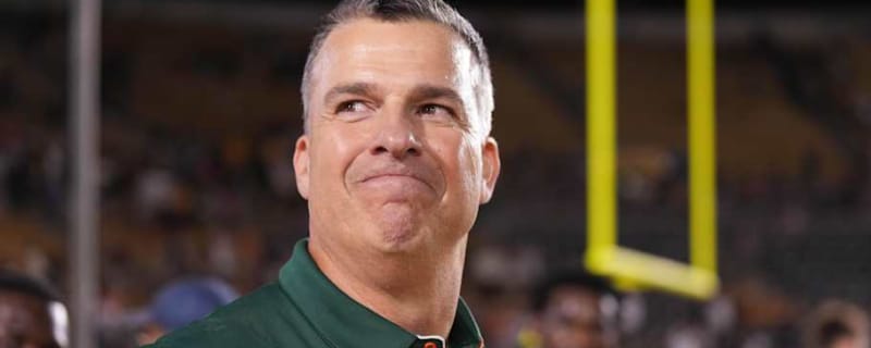 Miami Lands Commitment from Hurricanes Legacy