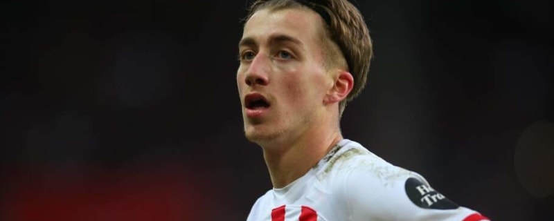 &#39;Desperate&#39; - Reason why Sunderland accepted Jack Clarke offer revealed