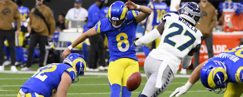 Titans Could Face New Kicker Against Bills