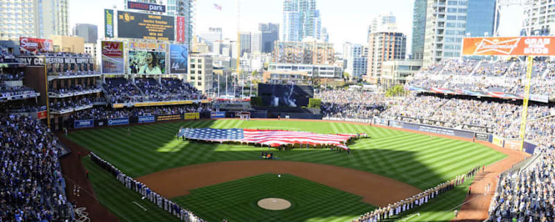 Padres Give Up on Offseason Addition Ahead of Opening Day