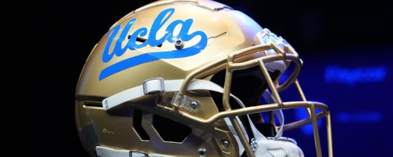 UCLA Loses Transfer Commit