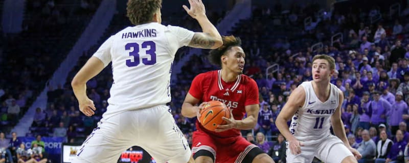 Late-Game Execution Hurts Kansas State In Loss To Texas Tech