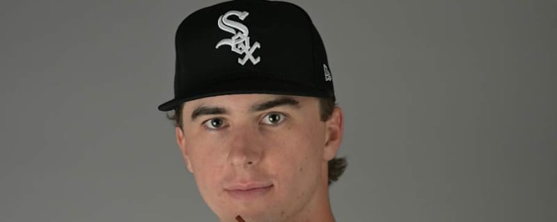 Chicago White Sox Re-Assign Top Pitching Prospect to Minor League Camp After Big Day