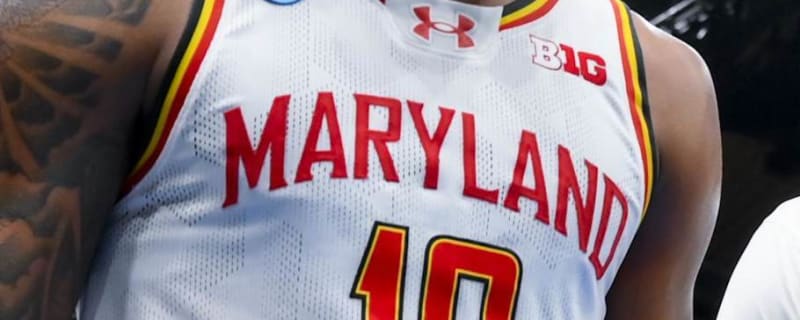  Maryland lands transfer portal prospect from Big Ten school