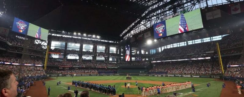 Former Brewers Hurler Inks New Deal With Defending World Series Champions