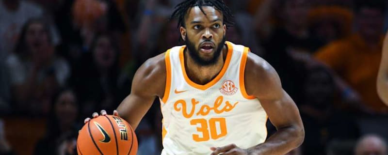 Indiana Pacers waive Josiah-Jordan James, have two roster spots entering training camp