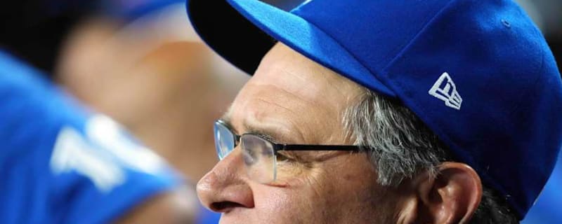 Son of Toronto Blue Jays Bench Coach Don Mattingly Gets Big Baseball Promotion