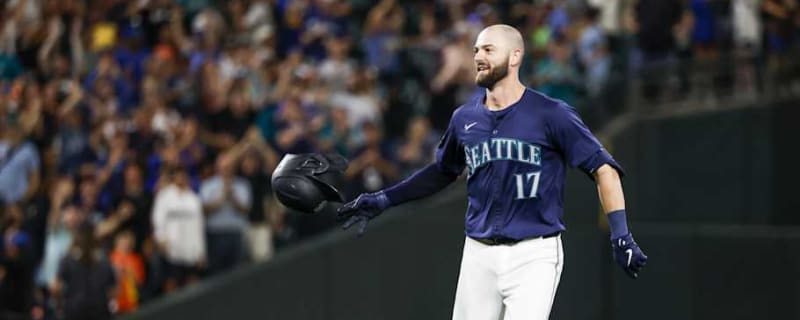 Seattle Mariners&#39; Mitch Haniger is Part of Very Small Group in Home Run History
