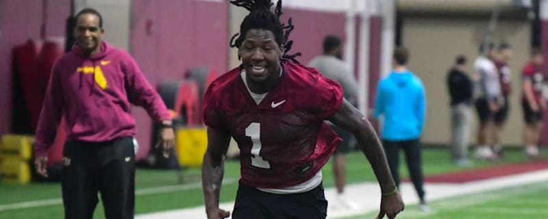 FSU Star Safety Reportedly Missed Memphis Loss Due To July DUI Arrest