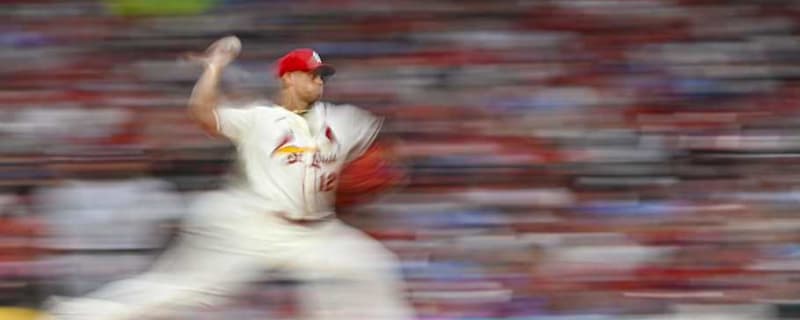 Cardinals Hurler Acquired In Jordan Hicks Trade Has Must-See Trick Up His Sleeve