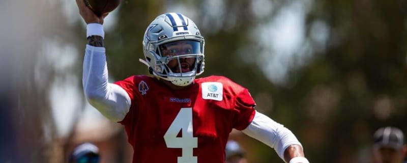 Cowboy Roundup: 53-man roster projection ahead of minicamp, Tyler Smith embracing leadership role
