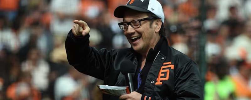 Rob Schneider Takes Heat After Insensitive Post On Dikembe Mutombo&#39;s Death