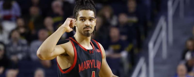 Maryland Basketball: Rodney Rice snubbed from Big Ten honors