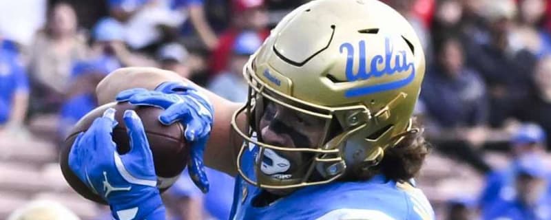 Veterans Speak on Lessons Learned As a Bruin