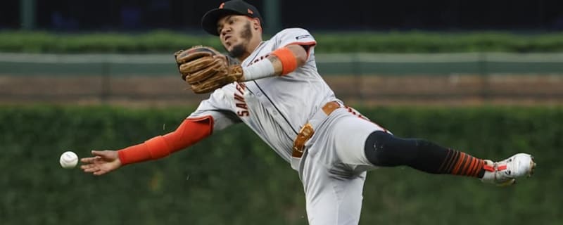 Colorado Rockies Earn Props For &#39;Sneaky Good&#39; Thairo Estrada Free Agent Signing