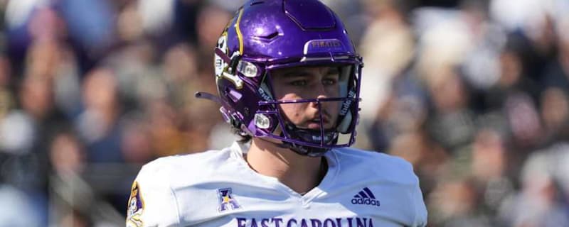 Former Spartan Quarterback Katin Houser Continues to Shine With New Program