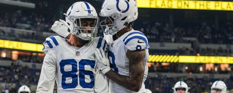 Puka Nacua&#39;s Brother Released, Could Rams Set Up Family Reunion?