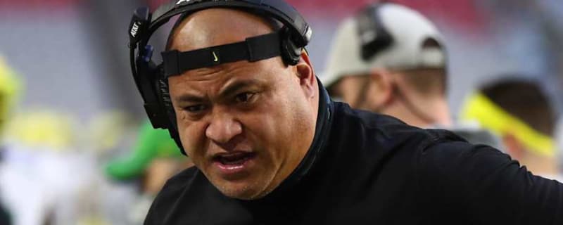Arizona football makes huge coaching hire from Miami