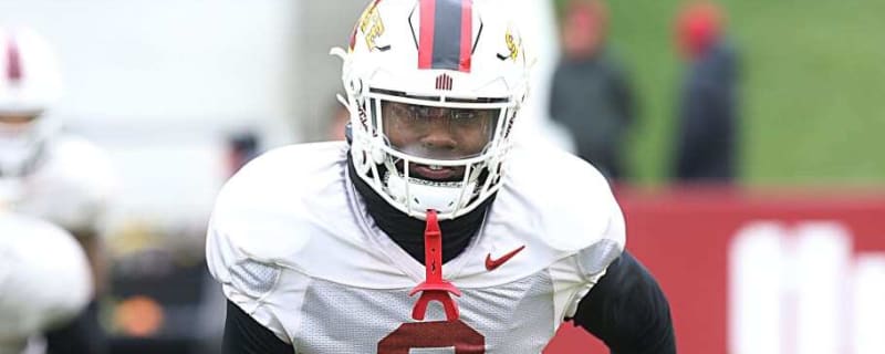 Ravens Activate Rookie T.J. Tampa