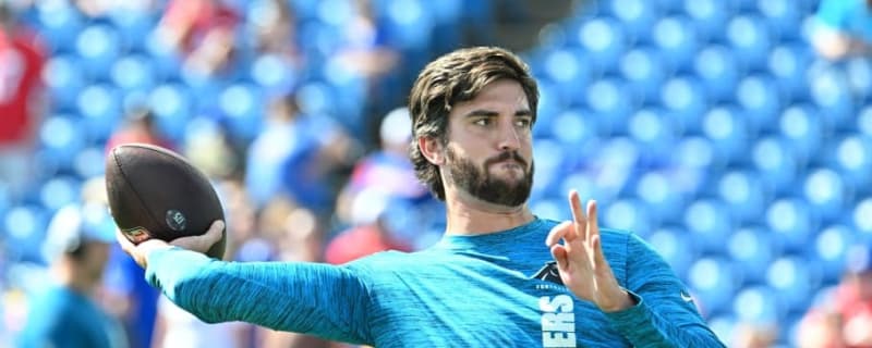 Panthers players fighting for a roster spot who helped themselves vs. Bills