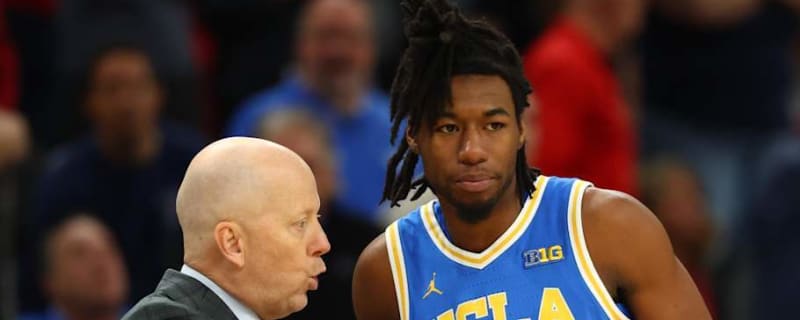 Bruins Senior Spotlight: Dominick Harris