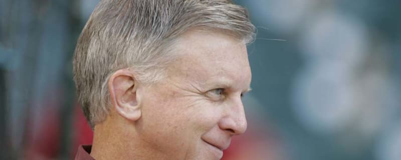 Philadelphia Phillies Right to Induct World Series Architect to Wall of Fame