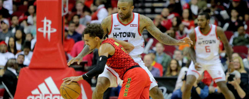 New Blockbuster Three-Team Trade Proposal Sends Tucker + Assets to Hawks, Clippers Get Nance, Magic Land Zeller