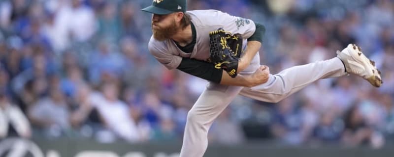 Bay Area Native, Paul Blackburn, Traded to the New York Mets