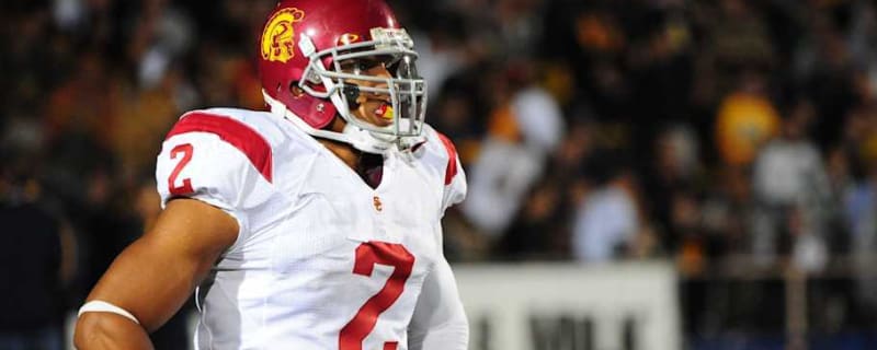 After Passing on UW as a Player, Mays Accepts Huskies Safeties Job
