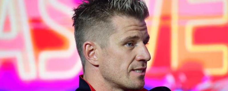 Nico Hulkenberg Reveals Call From Audi CEO Gernot Doellner Himself as F1 Project Ramps Up