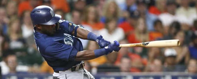 Former Seattle Mariners Outfielder Re-Ups in Korea After Outstanding 2024 Season