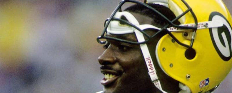 Exclusive Interview with Packers Legend, Hall of Famer Sterling Sharpe
