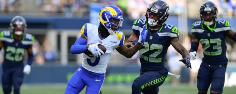 Tutu Atwell and 2 other NFC West free agents the Seahawks could poach